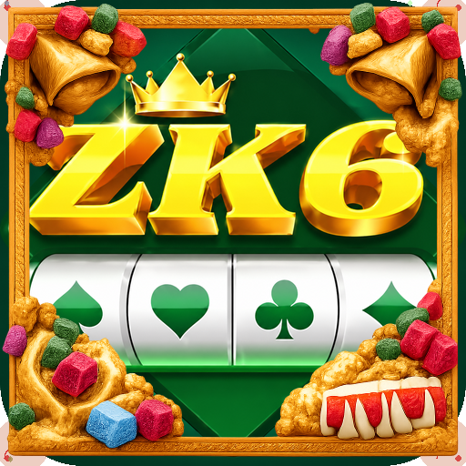 zk6 — galeri pratinjau - APK Resmi